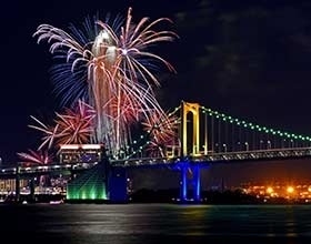 【2026年最新】お台場・東京湾エリアの花火をホテルで楽しむ｜夜景とともに過ごせるおすすめホテルガイド