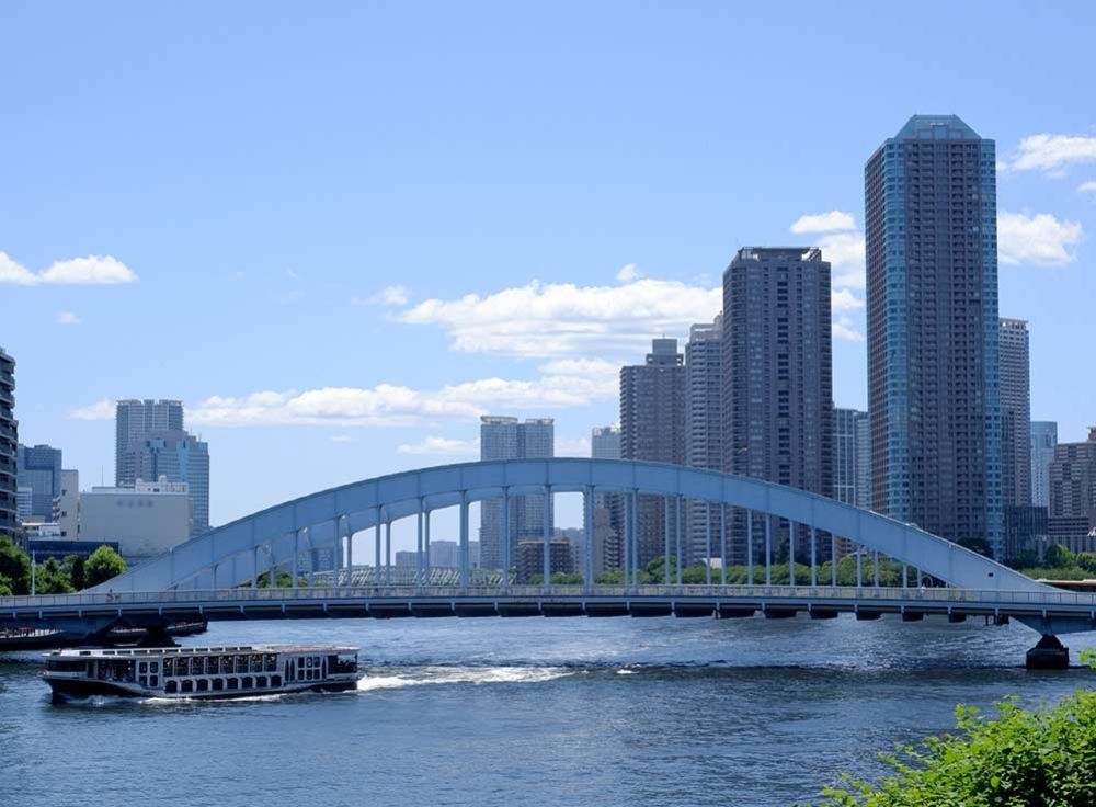 夏のお台場観光は「水上バス・クルーズ」がおすすめ