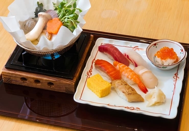 早餐