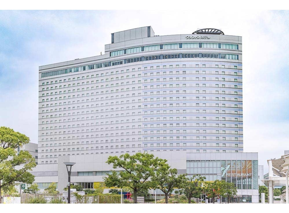 東京ベイ有明ワシントンホテル