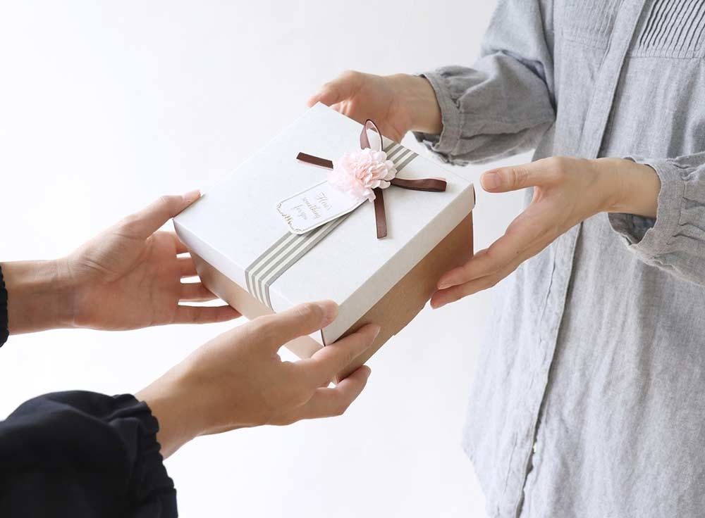 帰省の手土産・お菓子を選ぶ4つのポイント