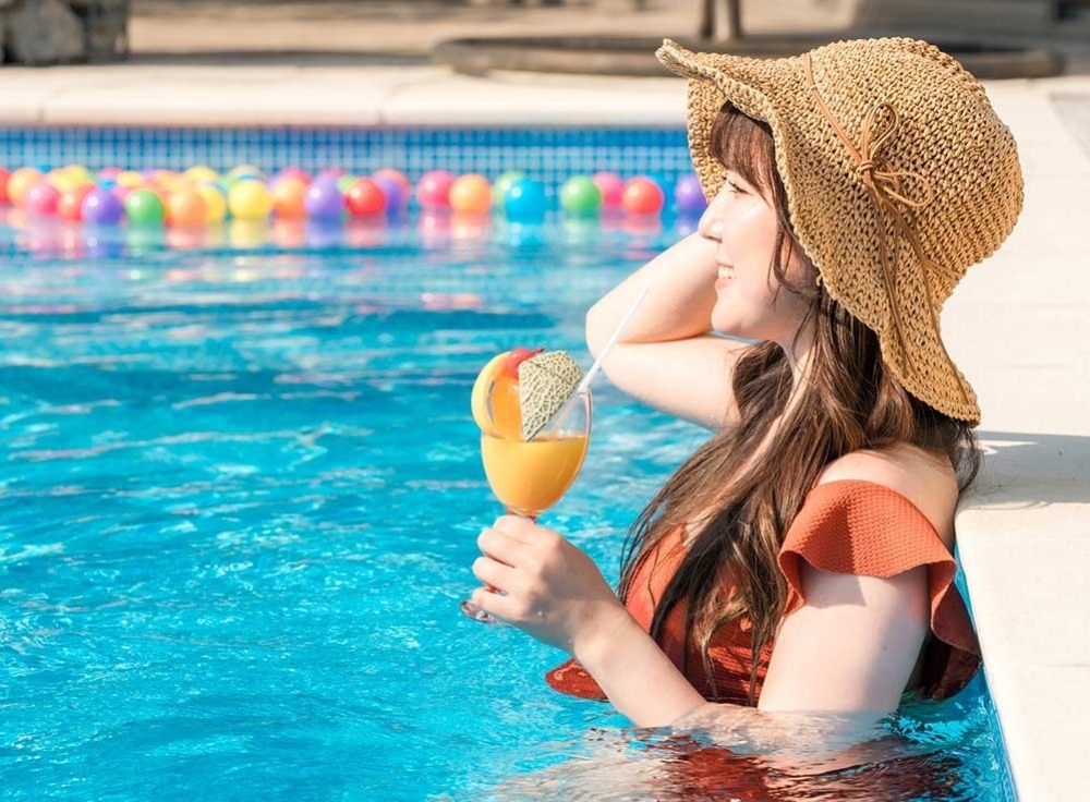 夏に泊まりたい！東京でリゾート気分を味わえるホテル10選