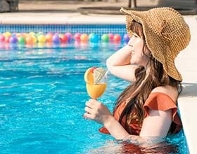 夏に泊まりたい！東京でリゾート気分を味わえるホテル10選