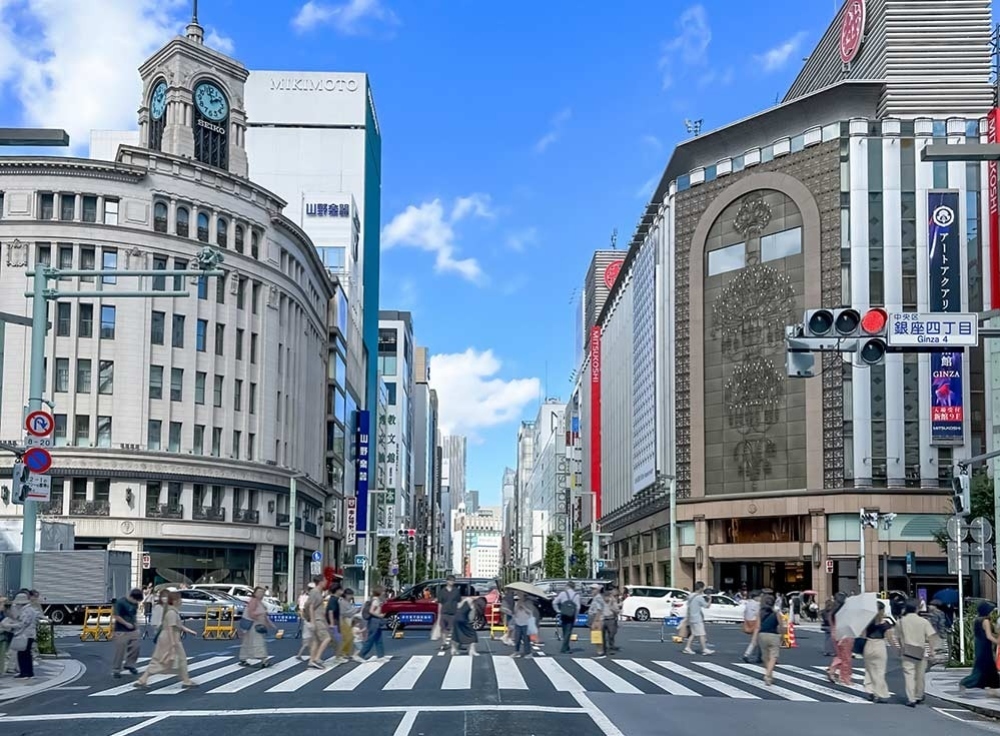 シルバーウィークに東京観光がおすすめな理由