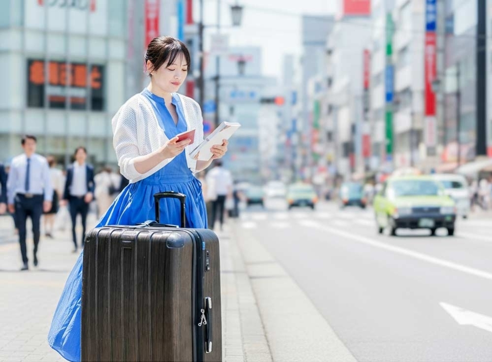シルバーウィークの東京観光を快適に楽しむコツ
