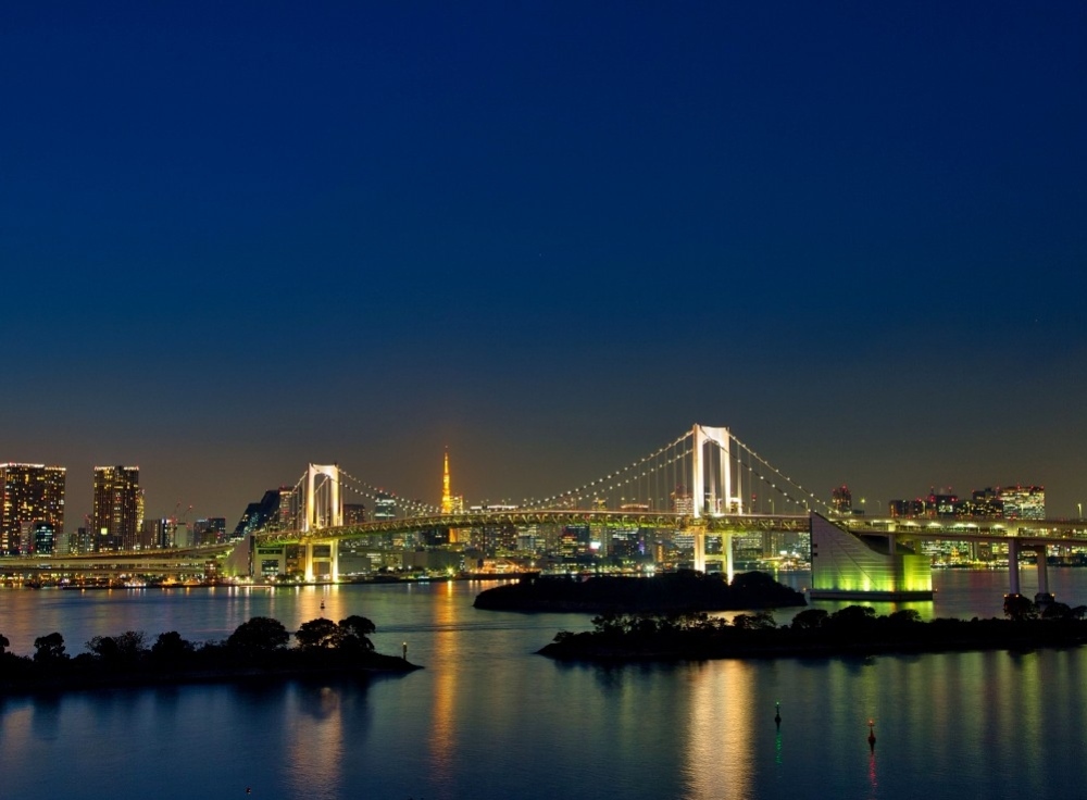 まとめ｜高層ホテルで楽しむ東京湾岸の夜景