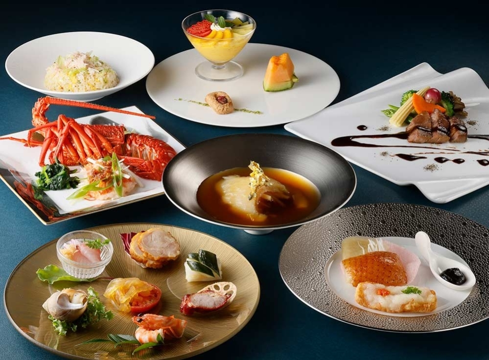 長寿のお祝いも兼ねるなら中国料理「桃李」