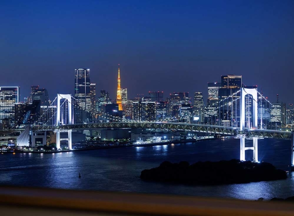 東京のホテルで叶える、特別なプロポーズ