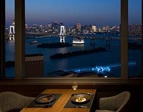 結婚記念日、誕生日、クリスマス…東京のホテルで過ごす記念日ステイ特集