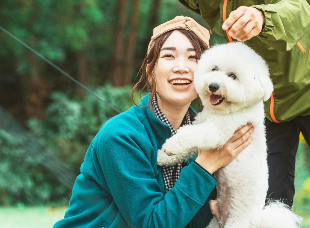 犬連れで東京観光を楽しむ前に！ドッグラン利用時のポイント