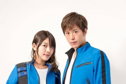 voyager（ボイジャー）