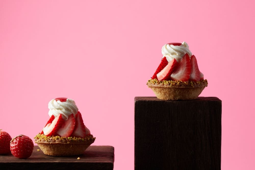 シュエットタルト