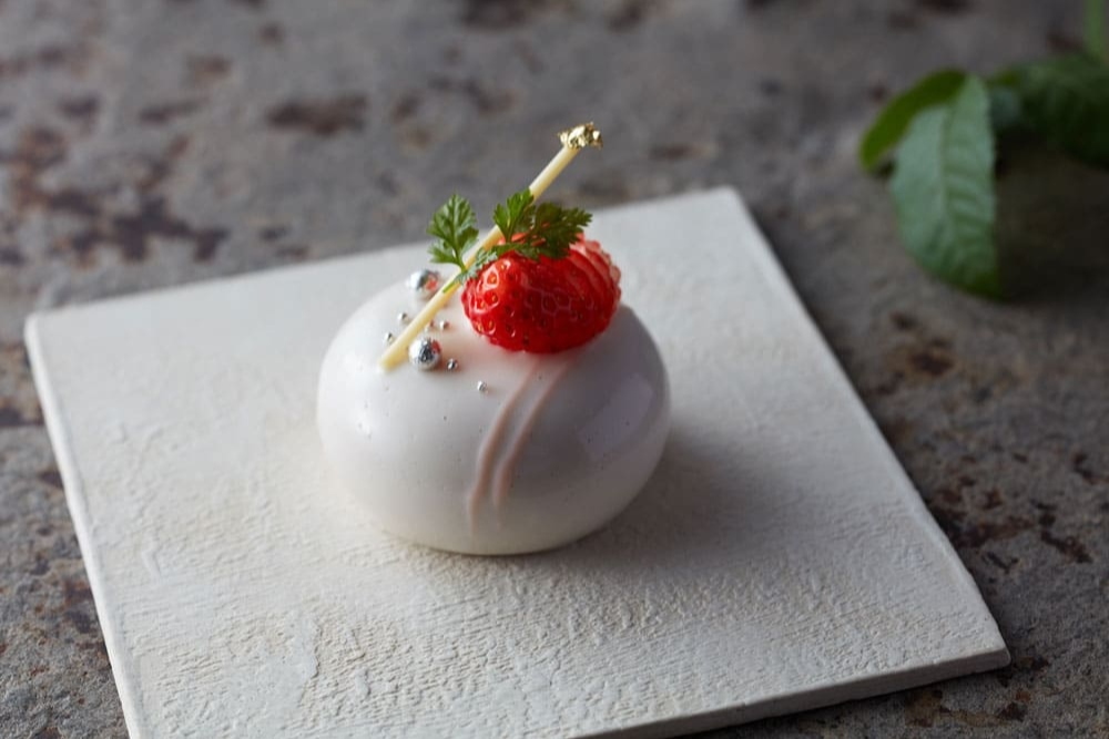 ブリューム・ド・アンジュ