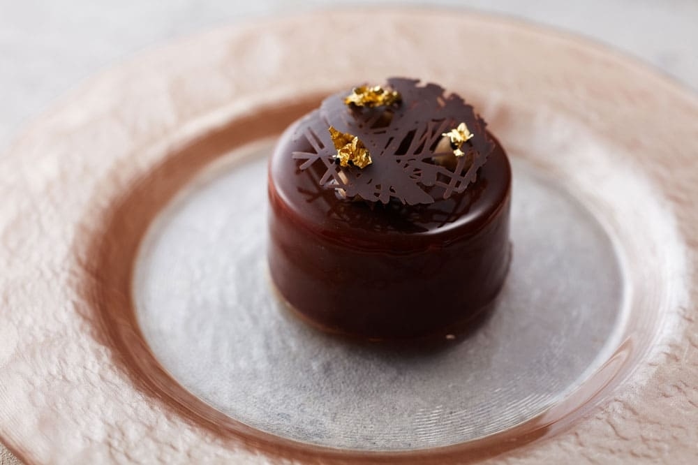 ムースショコラノワゼット