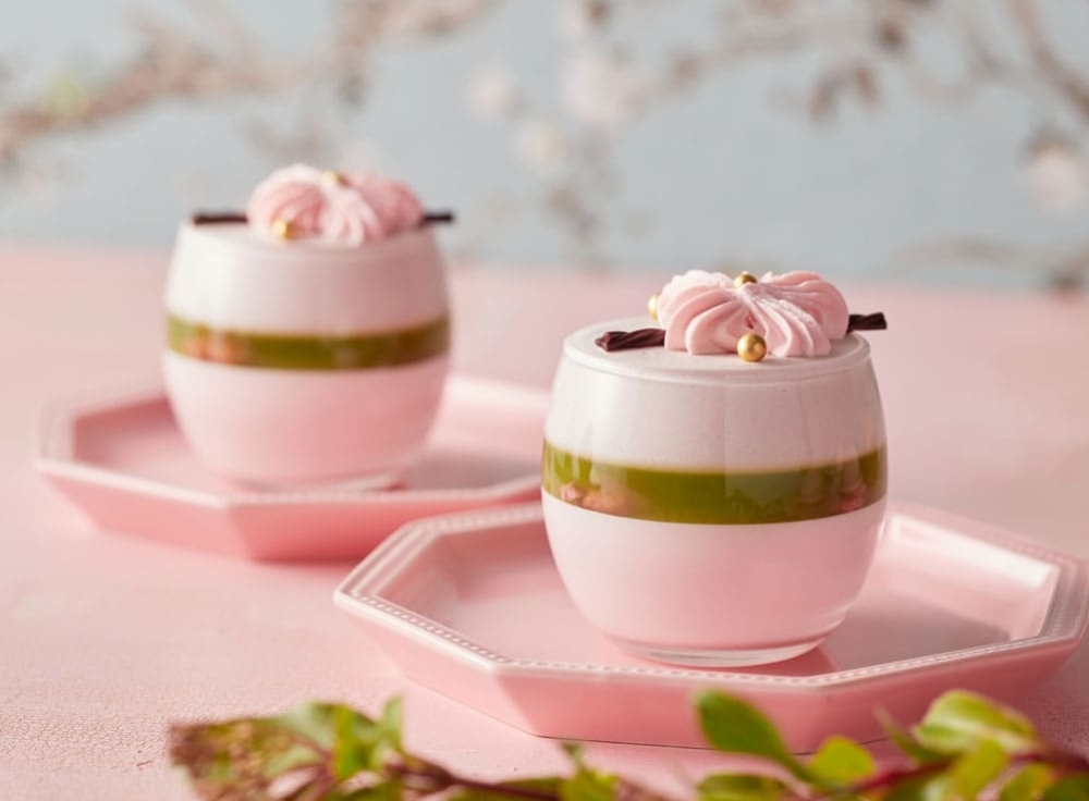 ◆桜のヴェリーヌ