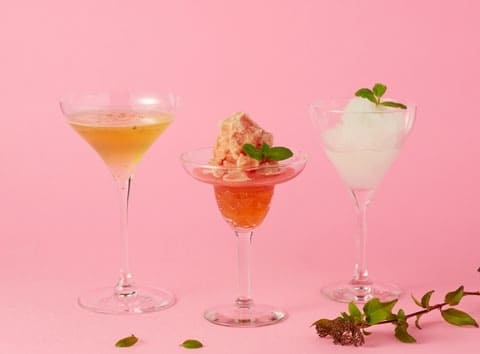 The Bar & Lounge「大分カクテルセレクション」