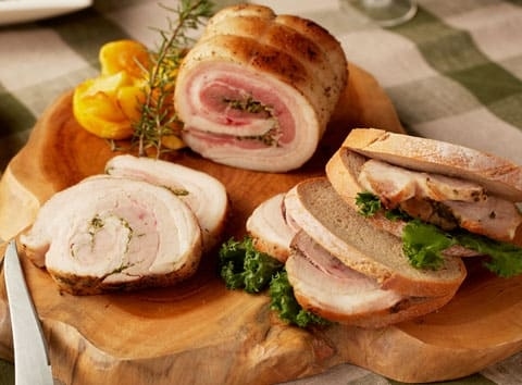 GARDEN DINING「イタリアフェア」