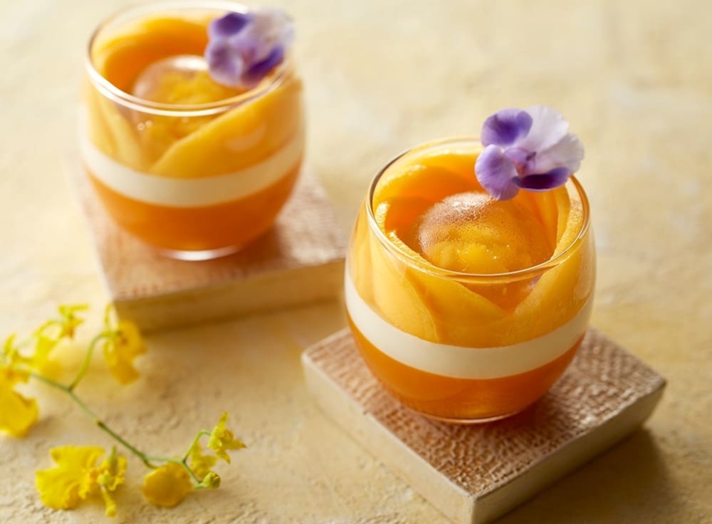 フルールマンゴー