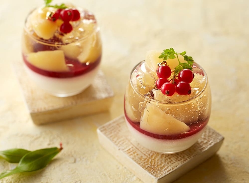 ジュレペーシュ