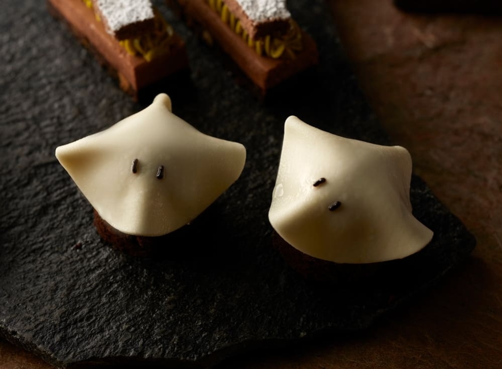 ホワイトゴースト