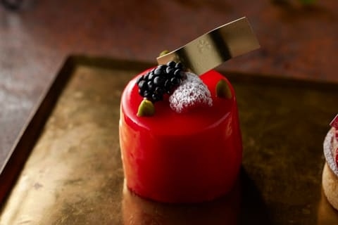 プティルージュ