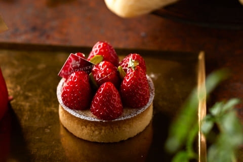 タルトフレーズ