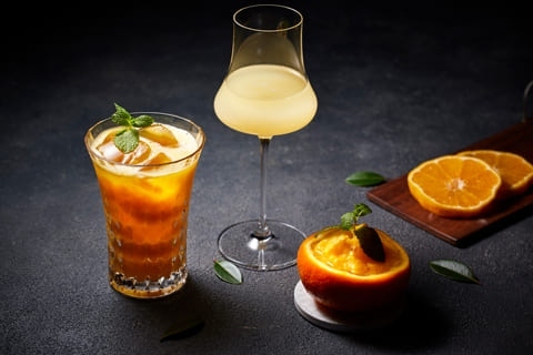 The Bar & Lounge「熊本カクテルセレクション」