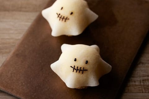 ホワイトゴースト