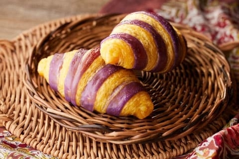 Color Bread~ Halloween~