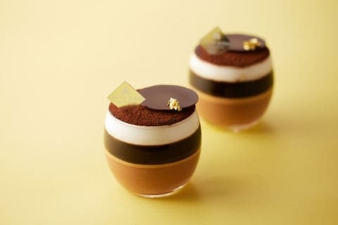 ヴェリーヌカフェ