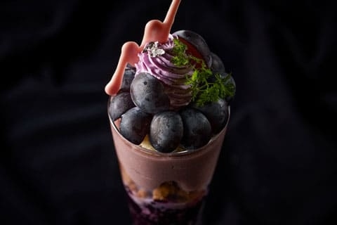 Color Parfait ～Purple～