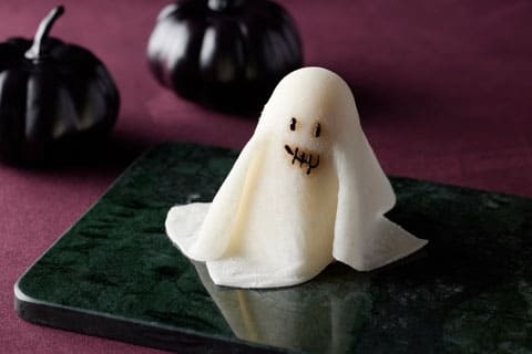 ホワイトゴースト