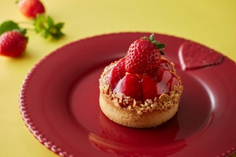 タルトフレーズ