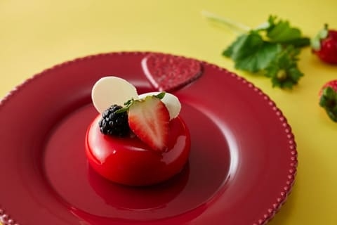 プティルージュ