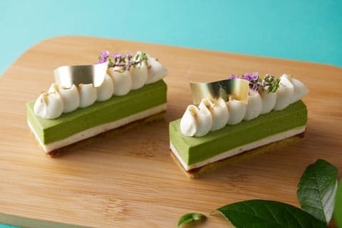 ガトーテヴェール