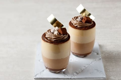 ヴェリーヌショコラ