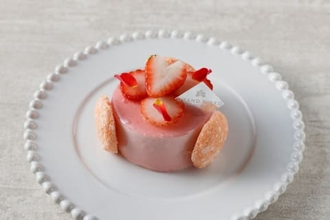 プティルージュ