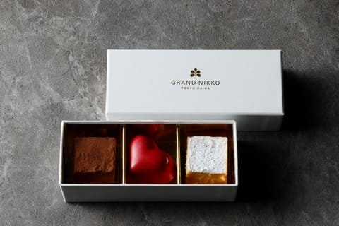 ショコラクリュ・クールショコラ