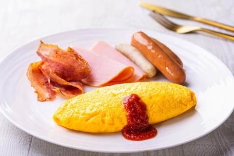 ■シェフサービス・ホテルメイドパン｜できたてを楽しむ贅沢