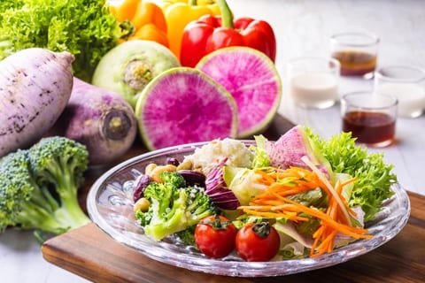 【TOKYOイイシナ】ふりかけ酢