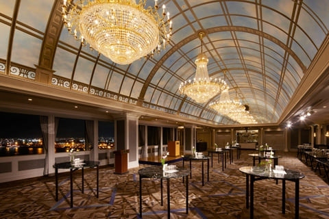 歓送迎会プラン