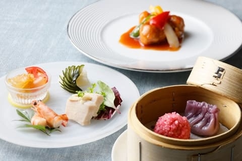 ランチコース 雅（みやび）