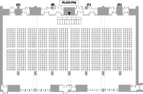 Theater (All Areas)