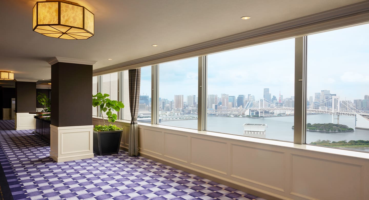 Banquet Room - High Floor HIKARI