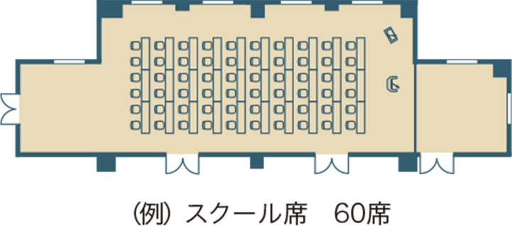 School 3K3P×9rows