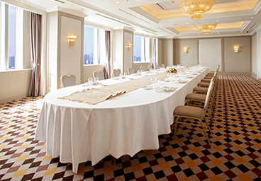 Banquet Hall - High Floor Akane