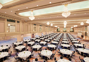 Ballroom Palais Royal