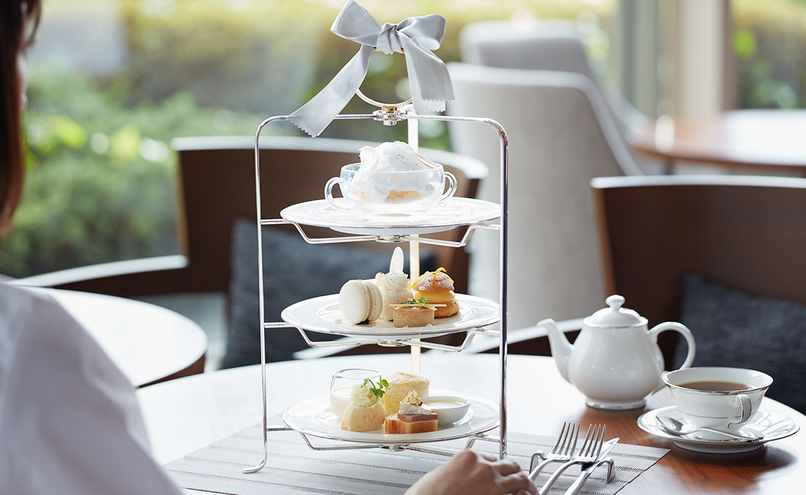 9 fascinating restaurants