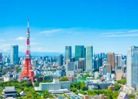 Tokyo Tower