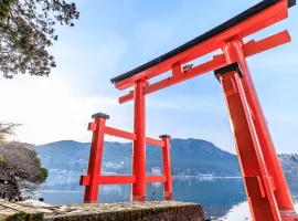 torii